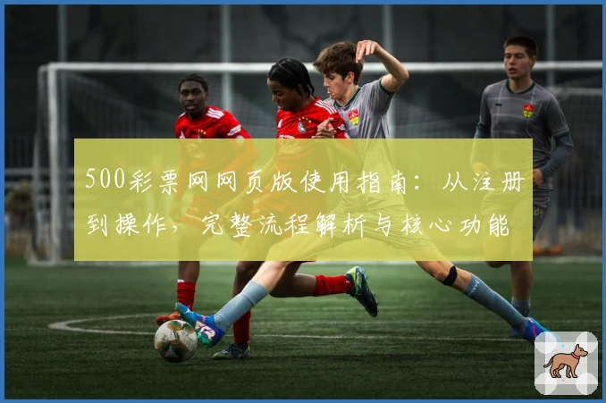500彩票网网页版使用指南：从注册到操作，完整流程解析与核心功能介绍